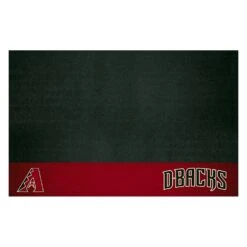 FanMats® - MLB 26" X 42" Grill Mat