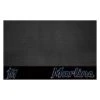 FanMats® 12154 - MLB "Miami Marlins" 26" X 42" Grill Mat With "M" Logo & "Marlins" Wordmark -Summit Trails 12154 1