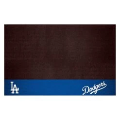 FanMats® - MLB 26" X 42" Grill Mat -Summit Trails 12158 1