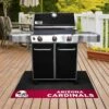 FanMats® - NFL 26" X 42" Grill Mat -Summit Trails 12174 2