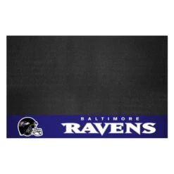 FanMats® - NFL 26" X 42" Grill Mat -Summit Trails 12176