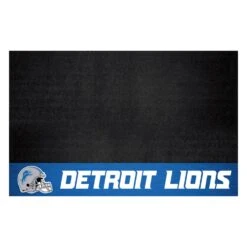 FanMats® - NFL 26" X 42" Grill Mat -Summit Trails 12184 1