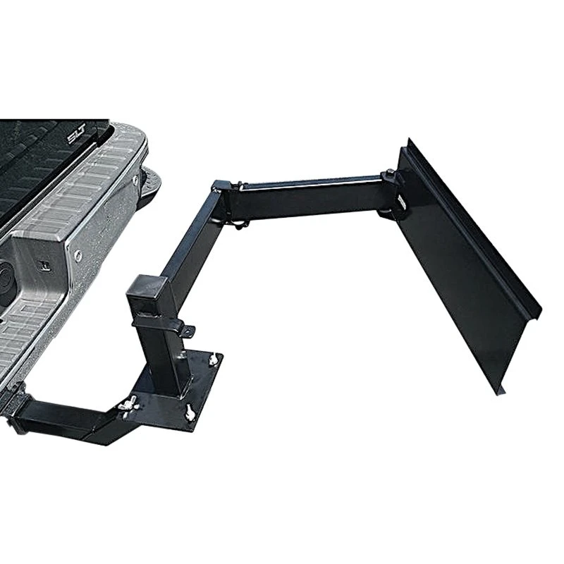 Fleming Sales® - Bumper Arm Grill/Griddle Table 3 Fleming Sales® - Bumper Arm Grill/Griddle Table