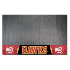 FanMats® - NBA 26" X 42" Grill Mat