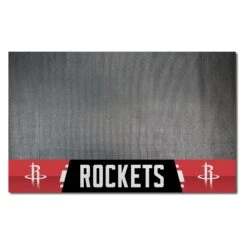 FanMats® - NBA 26" X 42" Grill Mat -Summit Trails 14205