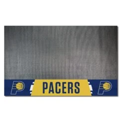 FanMats® - NBA 26" X 42" Grill Mat -Summit Trails 14206