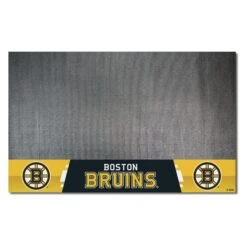 FanMats® - NHL 26" X 42" Grill Mat -Summit Trails 14226 1