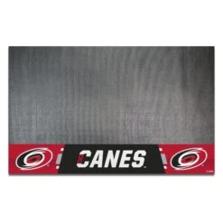 FanMats® - NHL 26" X 42" Grill Mat -Summit Trails 14229 1