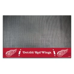 FanMats® - NHL 26" X 42" Grill Mat -Summit Trails 14234 1