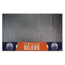 FanMats® - NHL 26" X 42" Grill Mat -Summit Trails 14235 1