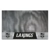FanMats® 14237 - NHL "Los Angeles Kings" 26" X 42" Grill Mat With "Crown" Logo & Wordmark 2 FanMats® 14237 - NHL "Los Angeles Kings" 26" X 42" Grill Mat With "Crown" Logo & Wordmark -Summit Trails 14237 1