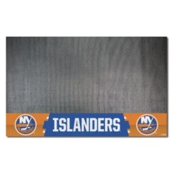 FanMats® - NHL 26" X 42" Grill Mat -Summit Trails 14242