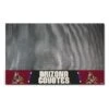 FanMats® 14246 - NHL "Arizona Coyotes" 26" X 42" Grill Mat With "Coyotes" Logo & Wordmark -Summit Trails 14246 1