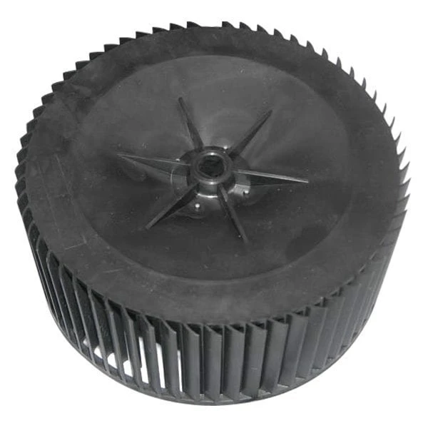 Coleman-Mach® 14721091 - Plastic Replacement Blower Wheel 3 Coleman-Mach® 14721091 - Plastic Replacement Blower Wheel