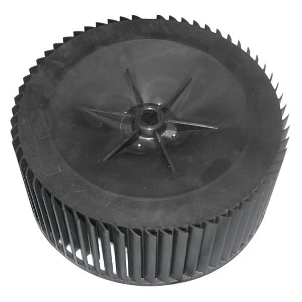 Coleman-Mach® - Plastic Replacement Blower Wheel 3 Coleman-Mach® - Plastic Replacement Blower Wheel