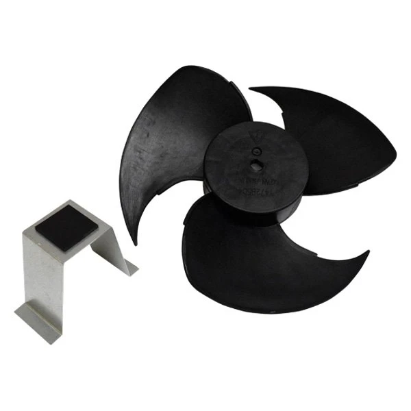 Coleman-Mach® - 8 Series™ Replacement Condenser Fan Blade 3 Coleman-Mach® - 8 Series™ Replacement Condenser Fan Blade
