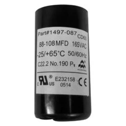 Coleman-Mach® 14970871 - Replacement Start Capacitor