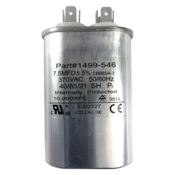 Coleman-Mach® - Replacement Fan Capacitor