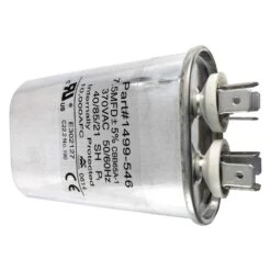 Coleman-Mach® - Replacement Fan Capacitor -Summit Trails 1499 5461 2 1