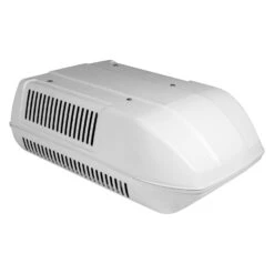 Dometic RV® 9108878728 - AirCommand™ 13.500 BTU White Standart Profile Rooftop RV Air Conditioner