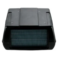 Dometic RV® 9108857412 - AirCommand™ 15.000 BTU Black Standart Profile Rooftop RV Air Conditioner -Summit Trails 15033 3 1