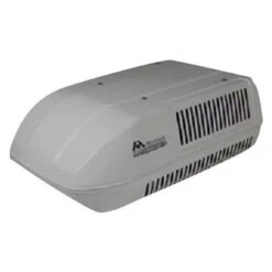 Dometic RV® - Black Replacement Shroud For Atwood Air Command™ RV Air Conditioners