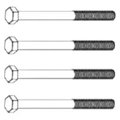 Dometic RV® - Replacement Long Bolt