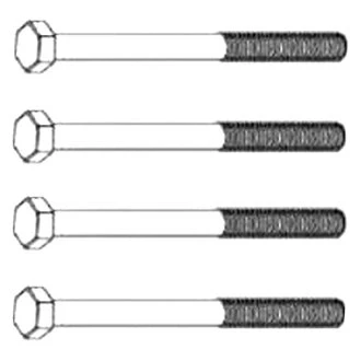 Dometic RV® - Replacement Long Bolt 3 Dometic RV® - Replacement Long Bolt