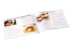 Blackstone® - Griddle Tool Set -Summit Trails 1542 6