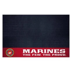 FanMats® - Military 26" X 42" Grill Mat -Summit Trails 15713