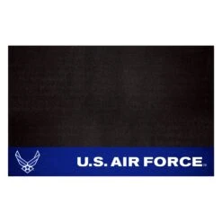FanMats® - Military 26" X 42" Grill Mat