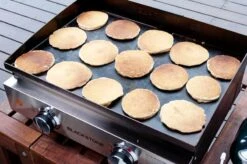Blackstone® - 22" Tabletop Griddle -Summit Trails 1666 10