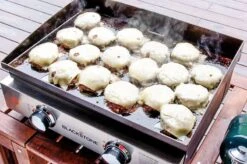 Blackstone® - 22" Tabletop Griddle -Summit Trails 1666 11