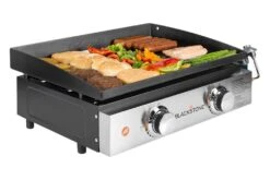 Blackstone® - 22" Tabletop Griddle -Summit Trails 1666 4