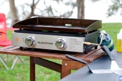 Blackstone® - 22" Tabletop Griddle -Summit Trails 1666 8
