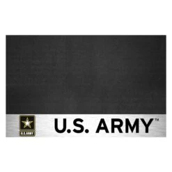 FanMats® - Military 26" X 42" Grill Mat -Summit Trails 16927
