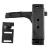 Strybuc® - Amerimax™ Black Screen Door Latch 2 Strybuc® - Amerimax™ Black Screen Door Latch -Summit Trails 17 166lhbc