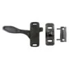Strybuc® 17180LHBC - Philips™ Black Screen Door Latch -Summit Trails 17 180lhbc 1