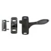 Strybuc® - Philips™ Black Screen Door Latch 1 Strybuc® - Philips™ Black Screen Door Latch -Summit Trails 17 180rhbc