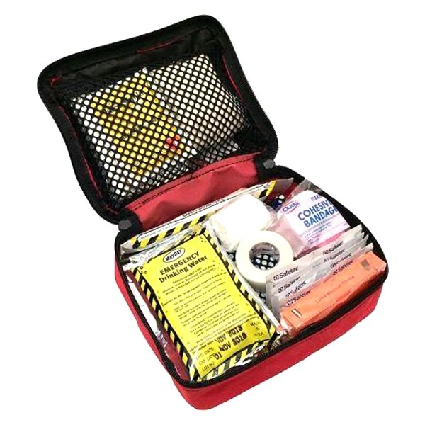 PCI Race Radios® - Race First Aid Kit 4 PCI Race Radios® - Race First Aid Kit - Image 2