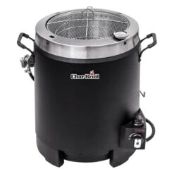 Char-Broil® 17102065 - The Big Easy™ Oil-less Turkey Fryer