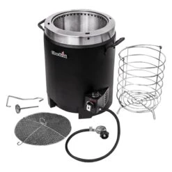 Char-Broil® 17102065 - The Big Easy™ Oil-less Turkey Fryer -Summit Trails 17102065 5