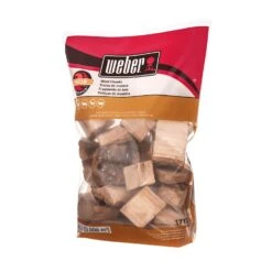 Weber® - Wood Chunks