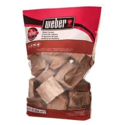 Weber® - Wood Chunks -Summit Trails 17142
