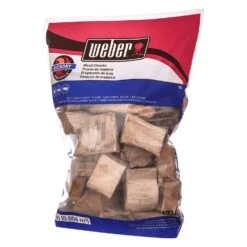 Weber® 17148 - Hickory Wood Chunks
