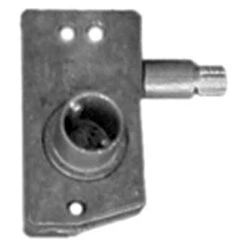 Strybuc® 1718C - Right Hand Round Hub Window Operator