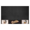 FanMats® 1723 - MLB "1954 Baltimore Orioles" 26" X 42" Retro Grill Mat -Summit Trails 1723 1