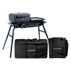 Blackstone® - Tailgater Bag Combo -Summit Trails 1730 4