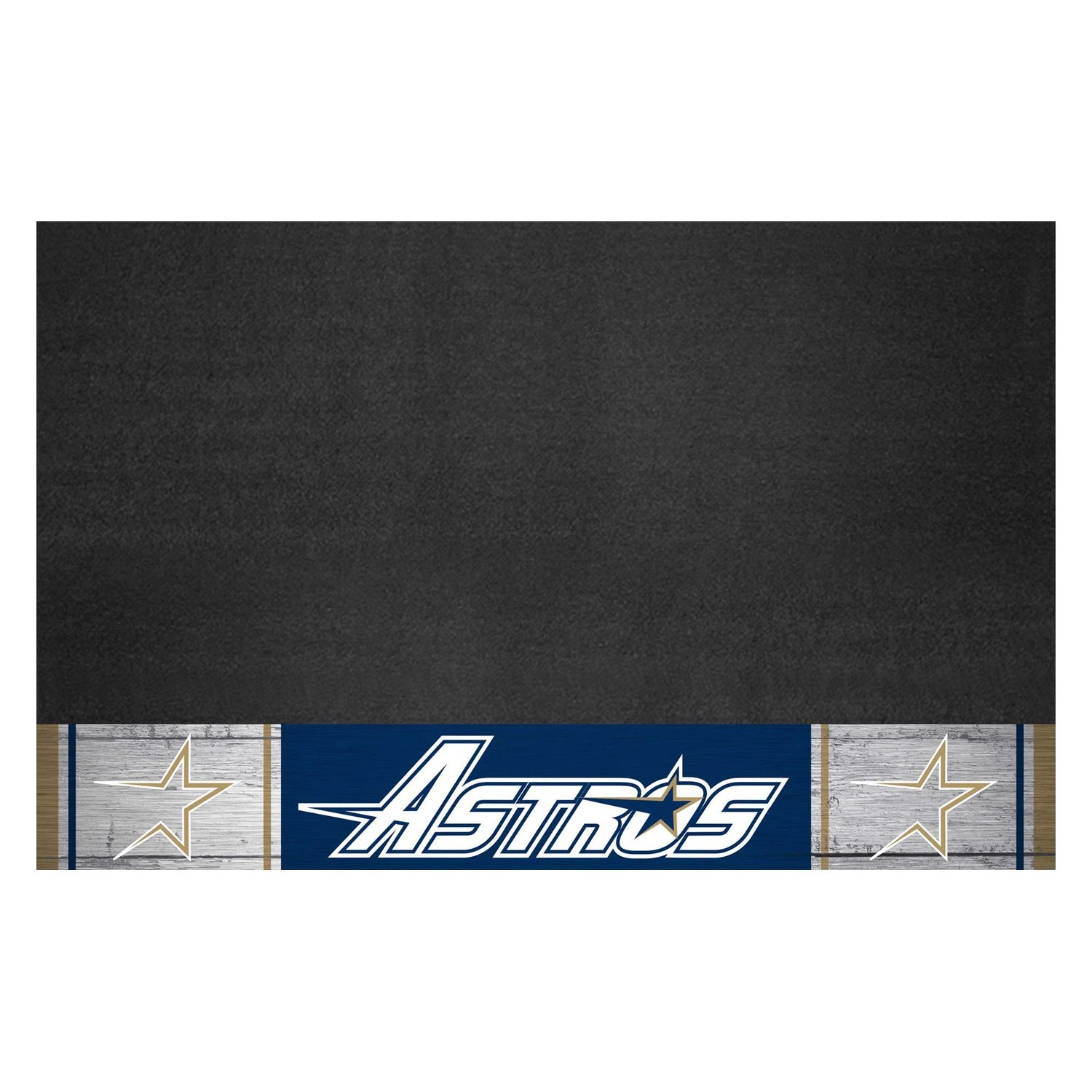 FanMats® 1740 - MLB "1995 Houston Astros" 26" X 42" Retro Grill Mat 3 FanMats® 1740 - MLB "1995 Houston Astros" 26" X 42" Retro Grill Mat