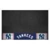 FanMats® 1789 - MLB "1927 New York Yankees" 26" X 42" Retro Grill Mat -Summit Trails 1789 1